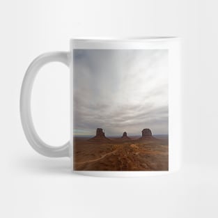 Monument Valley12 Mug